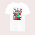 B-P7-155-WHT