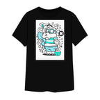 B-P7-156-BLK