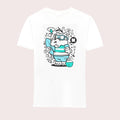 B-P7-156-WHT