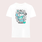B-P7-156-WHT
