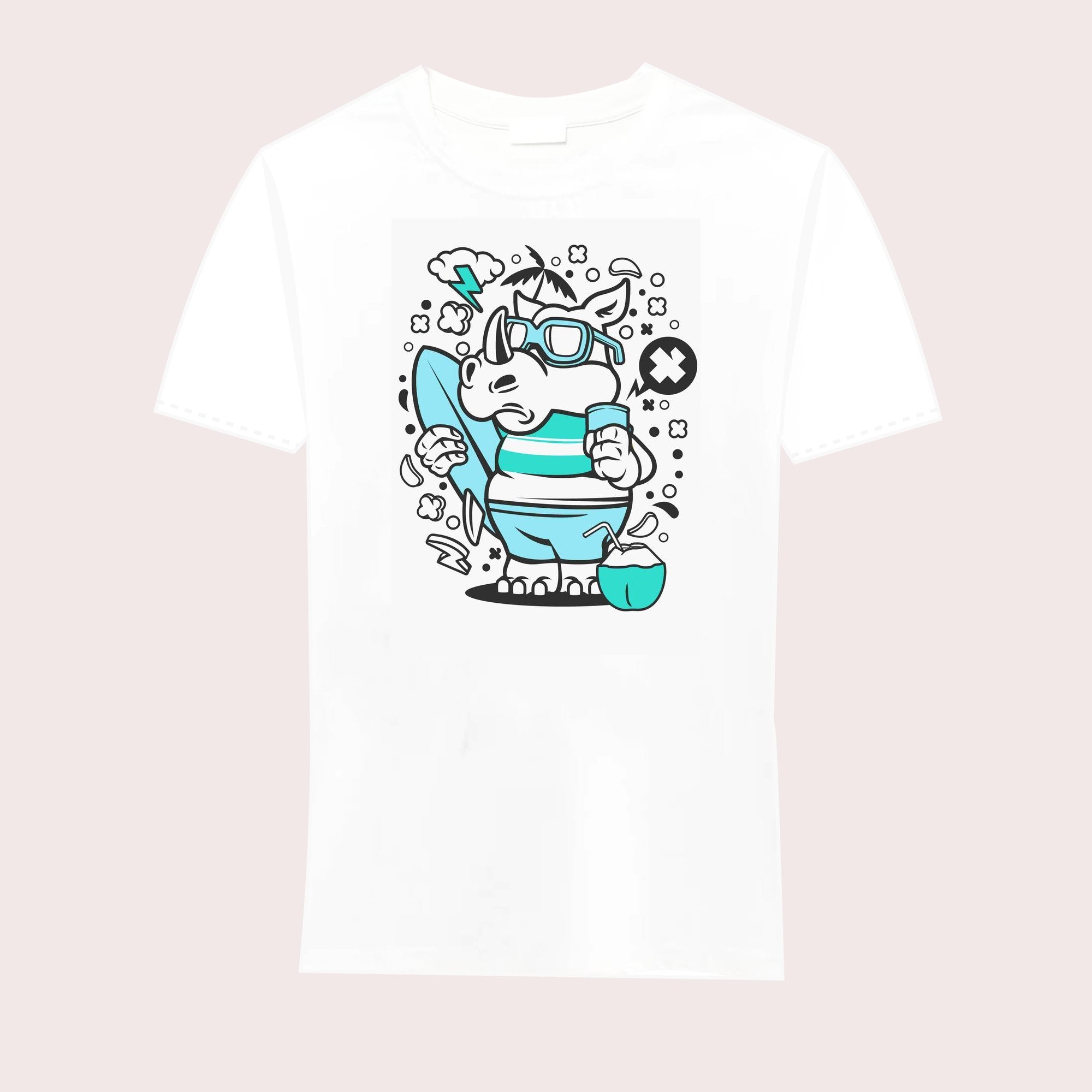 B-P7-156-WHT