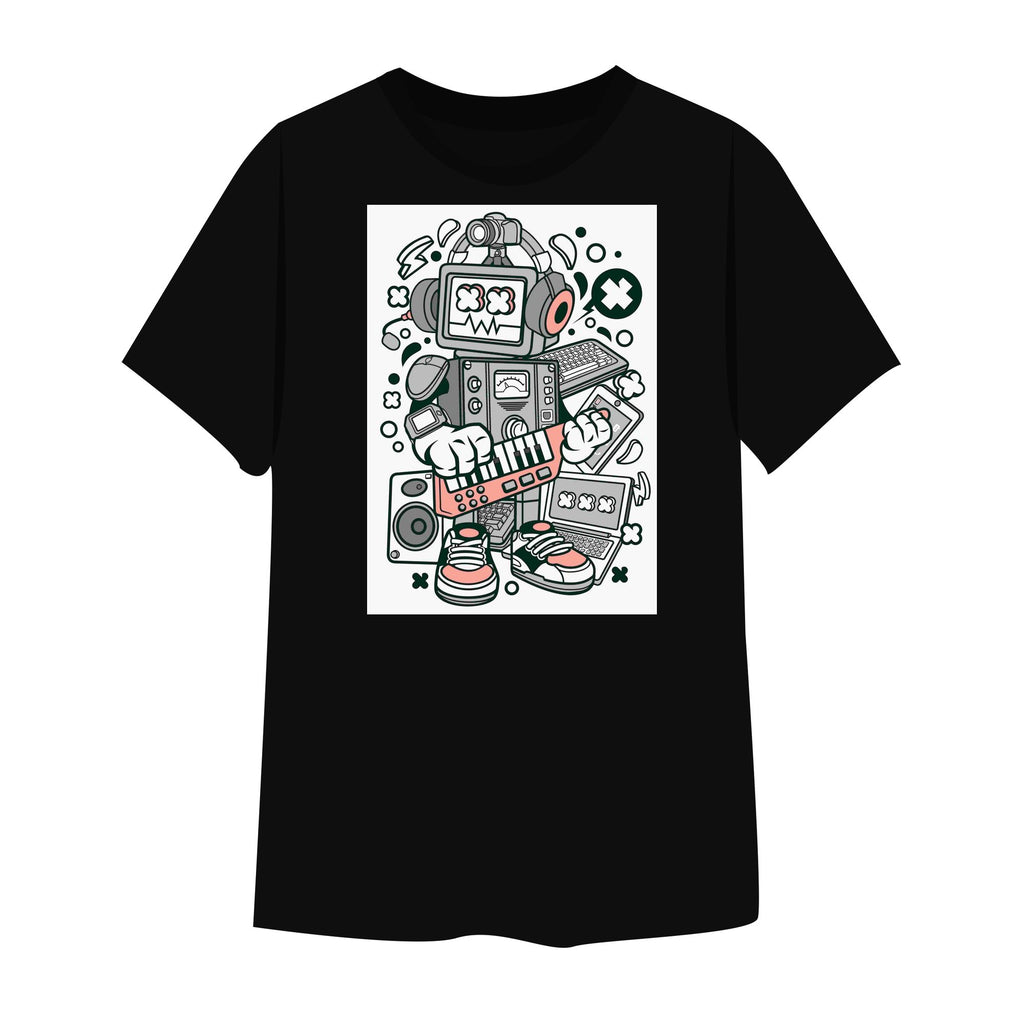 B-P7-159-BLK