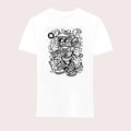 B-P7-160-WHT