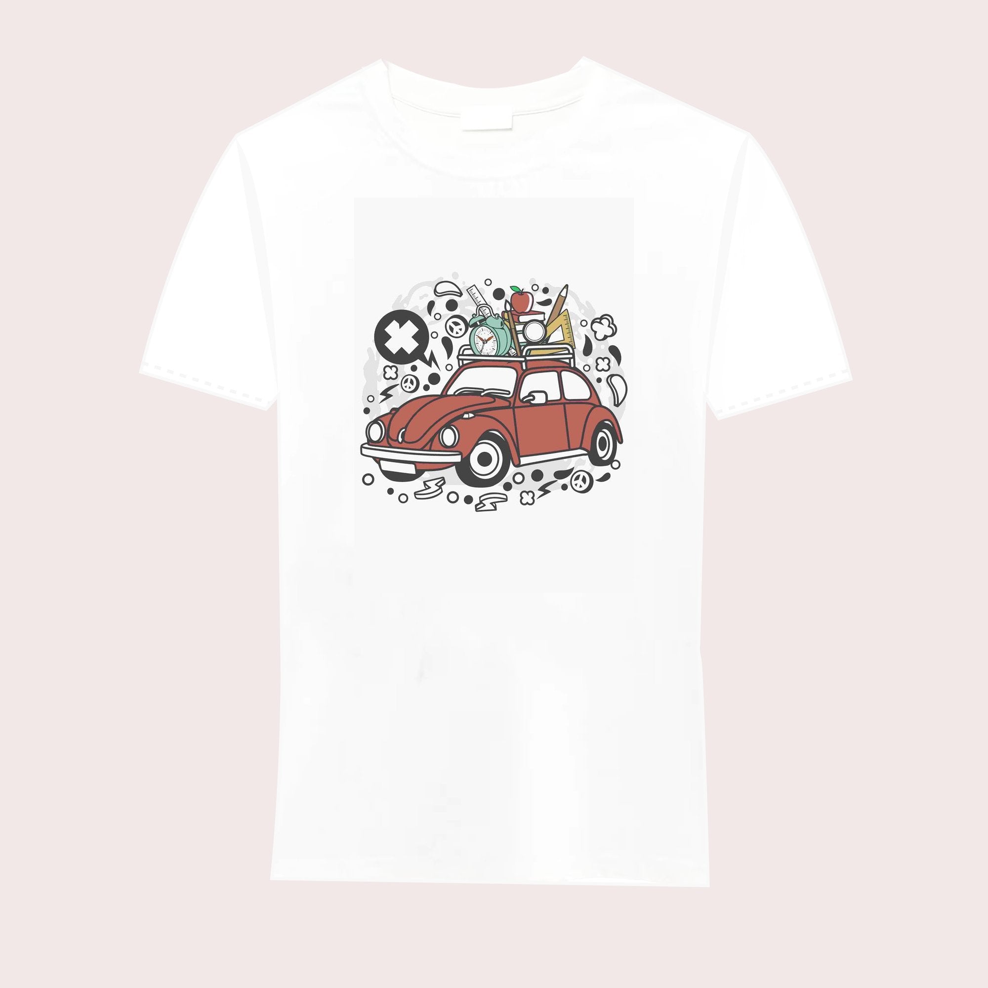 B-P7-165-WHT