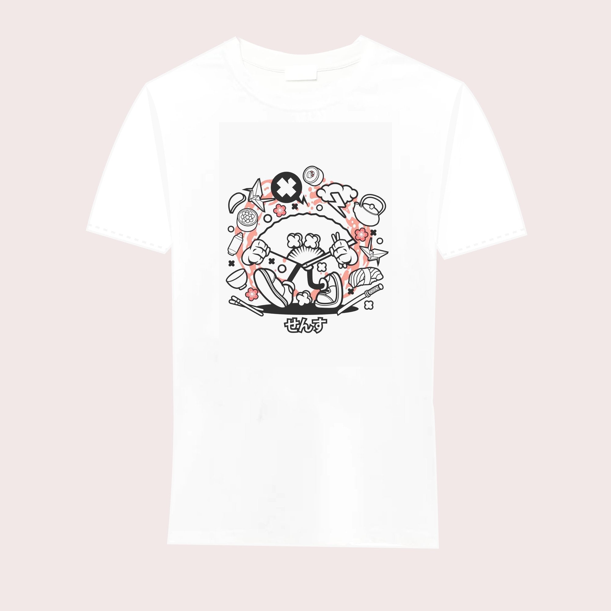 B-P7-166-WHT