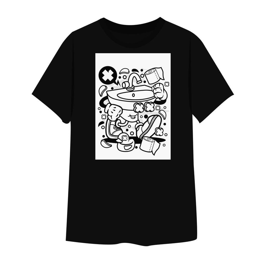 B-P7-176-BLK