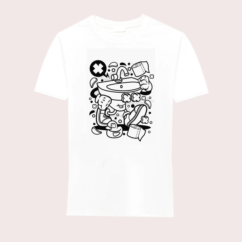 B-P7-176-WHT