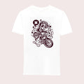 B-P7-180-WHT