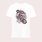 B-P7-180-WHT