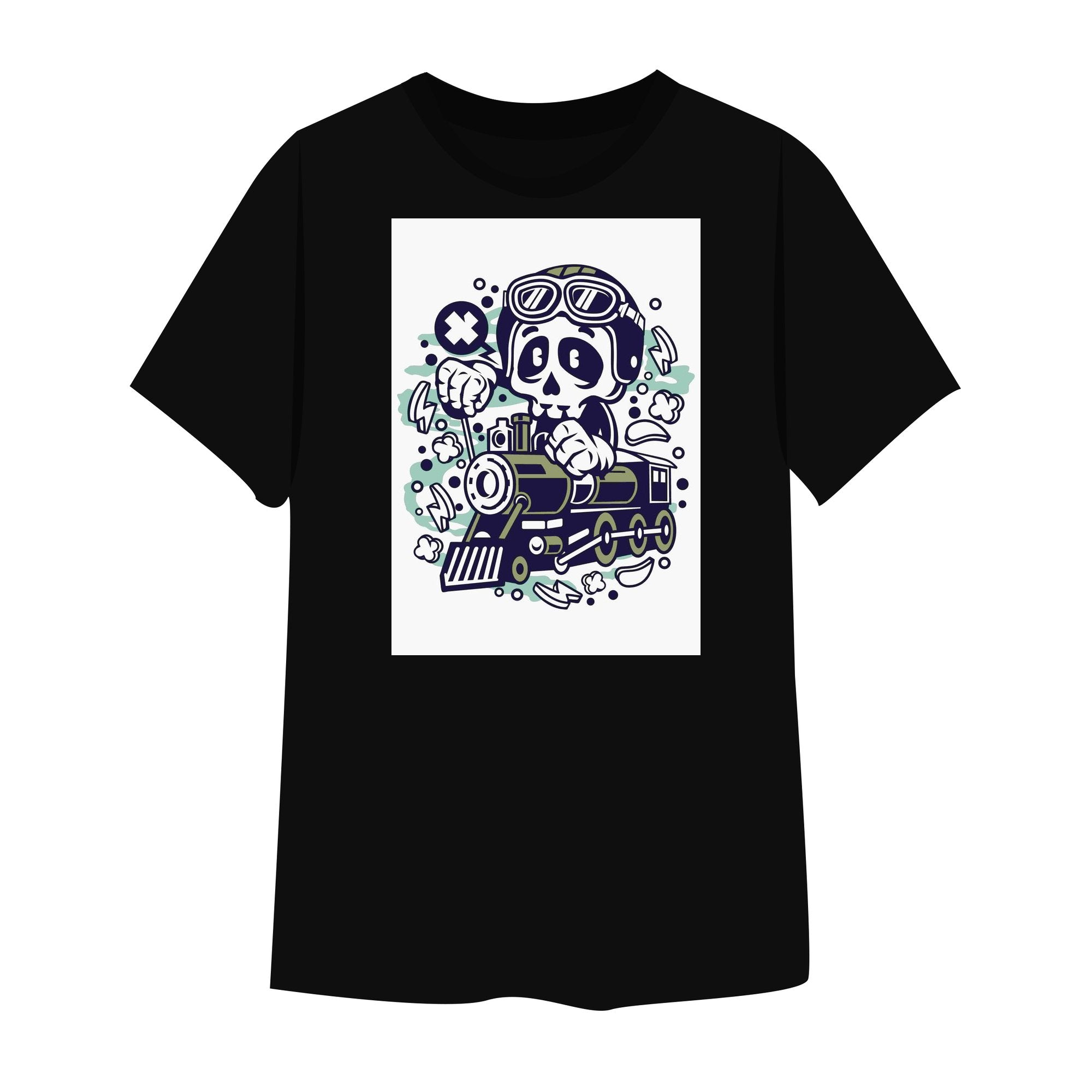 B-P7-183-BLK