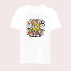 B-P7-188-WHT