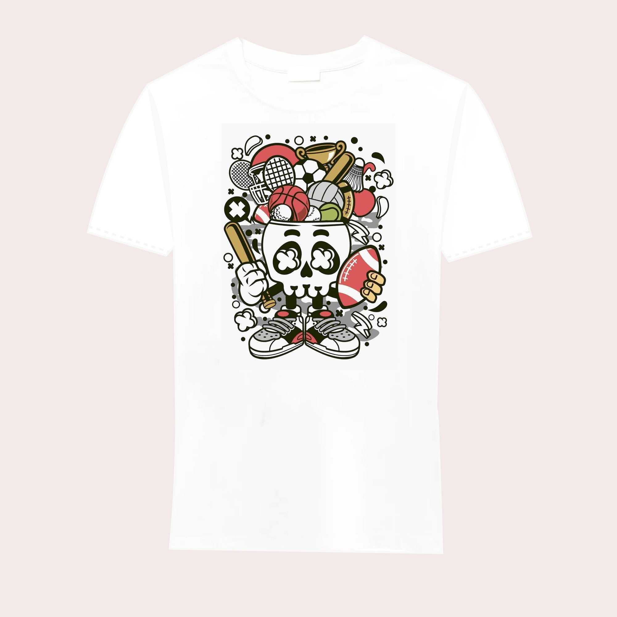 B-P7-190-WHT