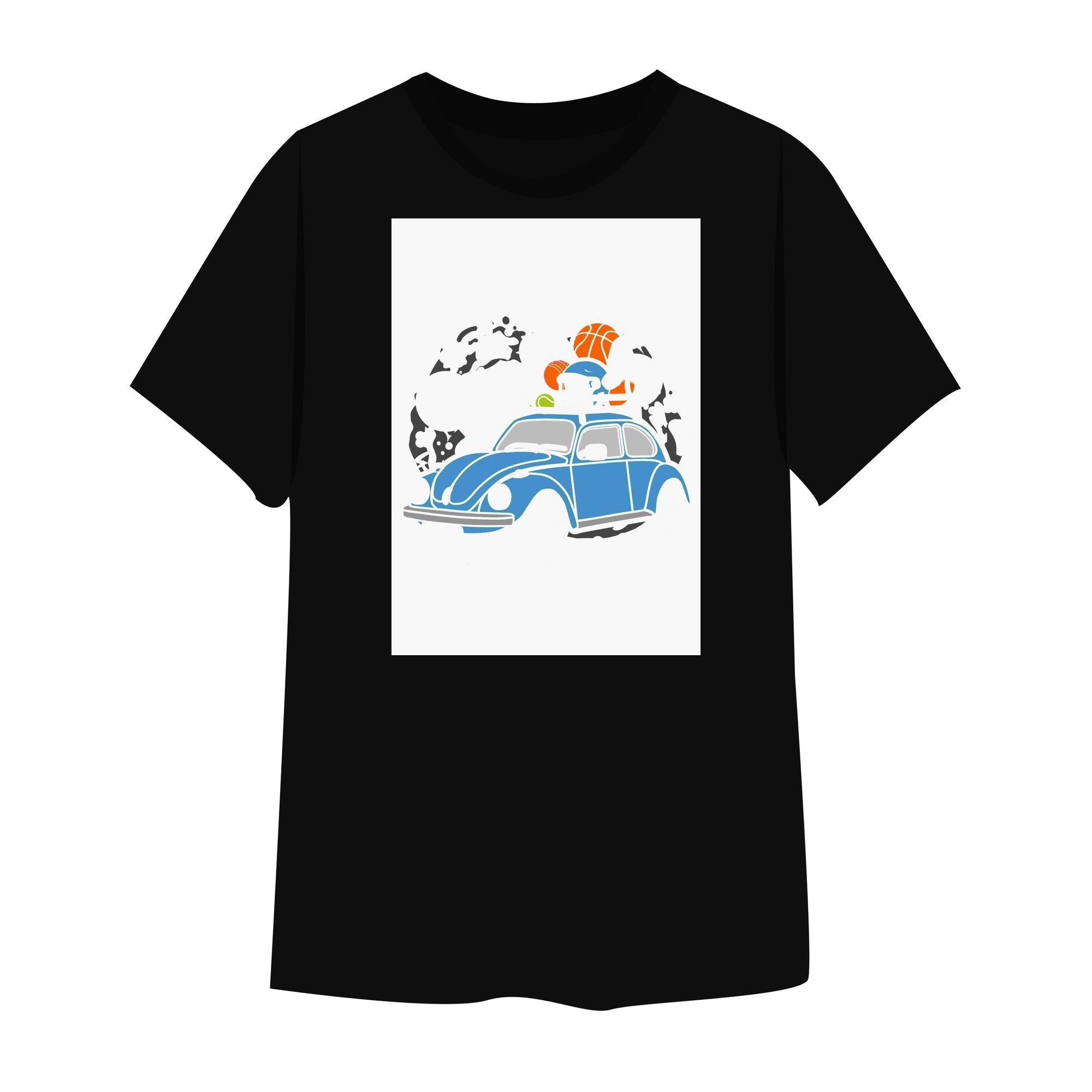 B-P7-191-BLK