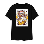 B-P7-195-BLK