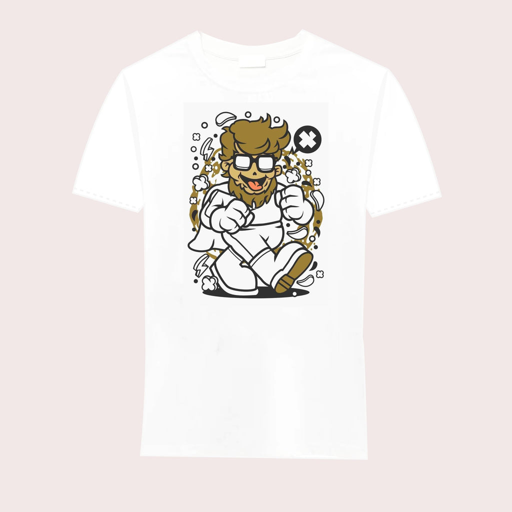 B-P7-196-WHT