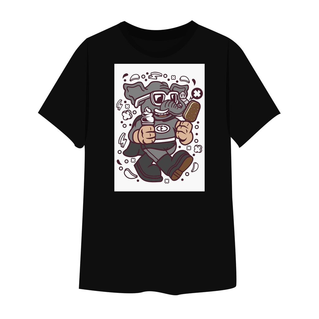 B-P7-198-BLK