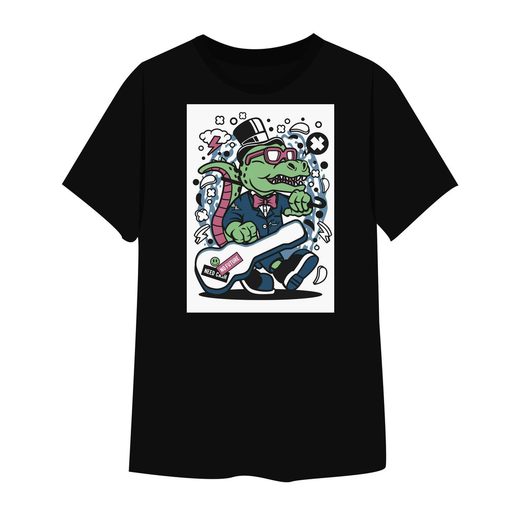 B-P7-205-BLK