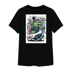 B-P7-205-BLK