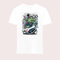 B-P7-205-WHT