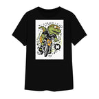 B-P7-206-BLK