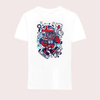 B-P7-208-WHT