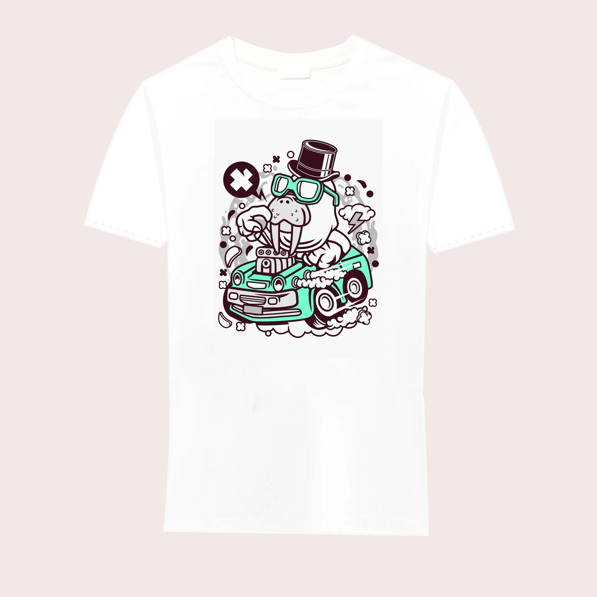 B-P7-212-WHT