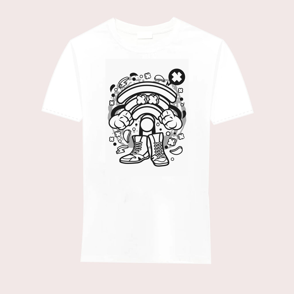 B-P7-214-WHT