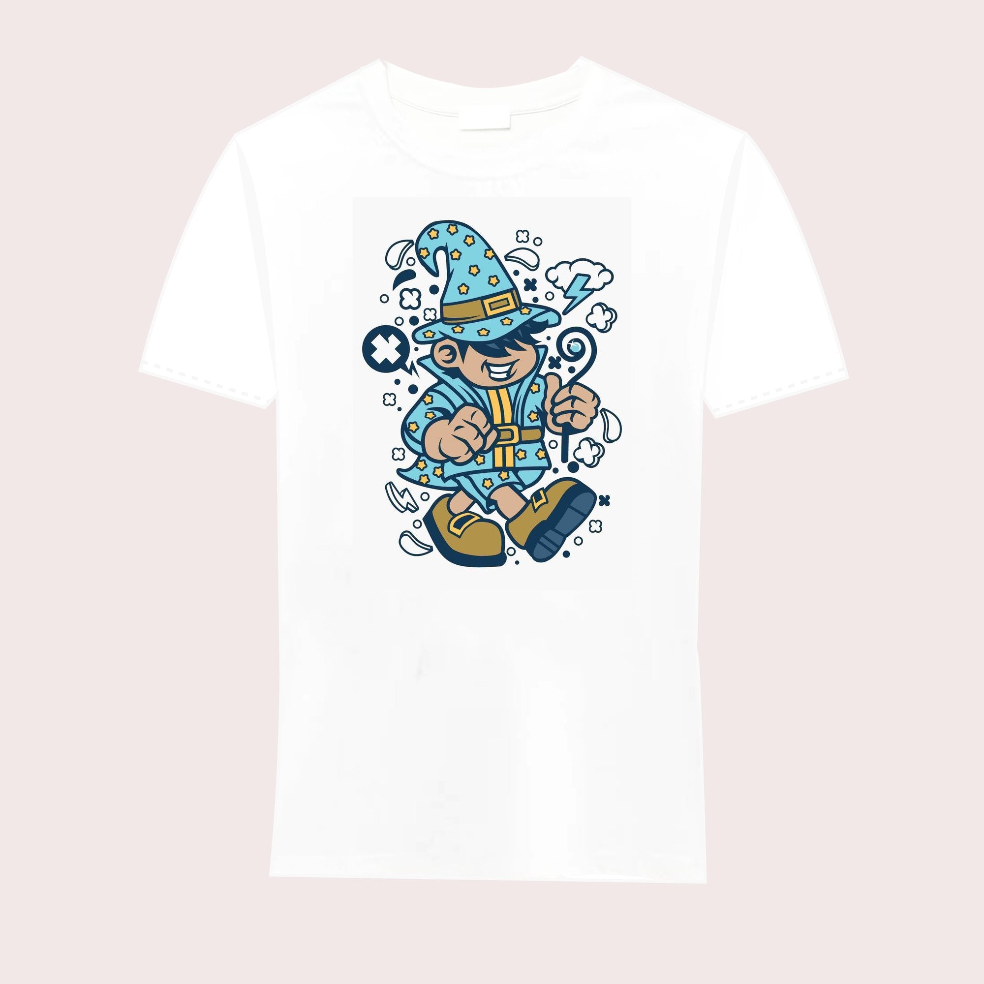 B-P7-215-WHT