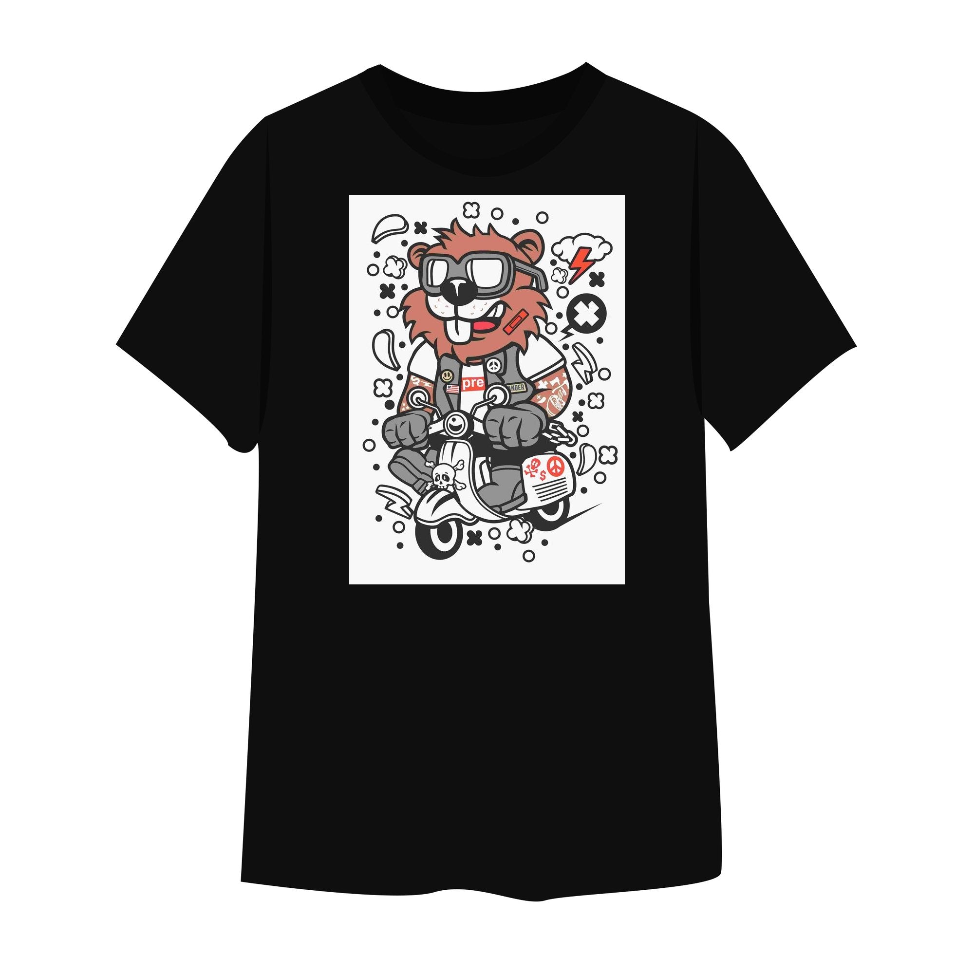 B-P7-22-BLK