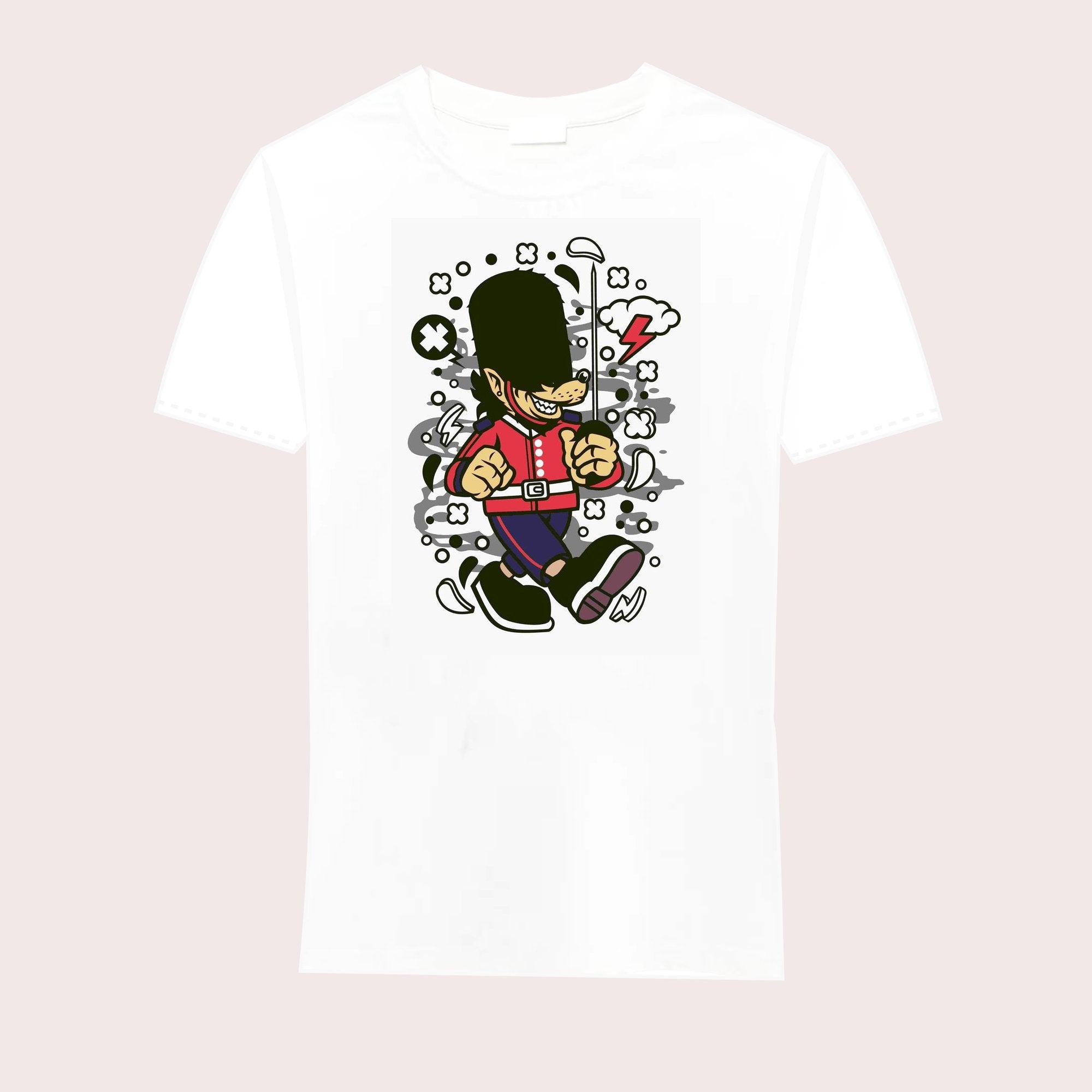 B-P7-220-WHT