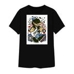 B-P7-222-BLK