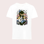 B-P7-222-WHT