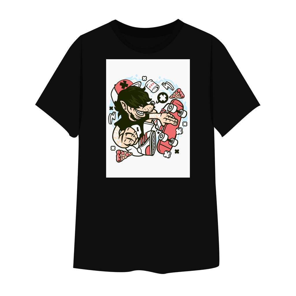 B-P7-223-BLK