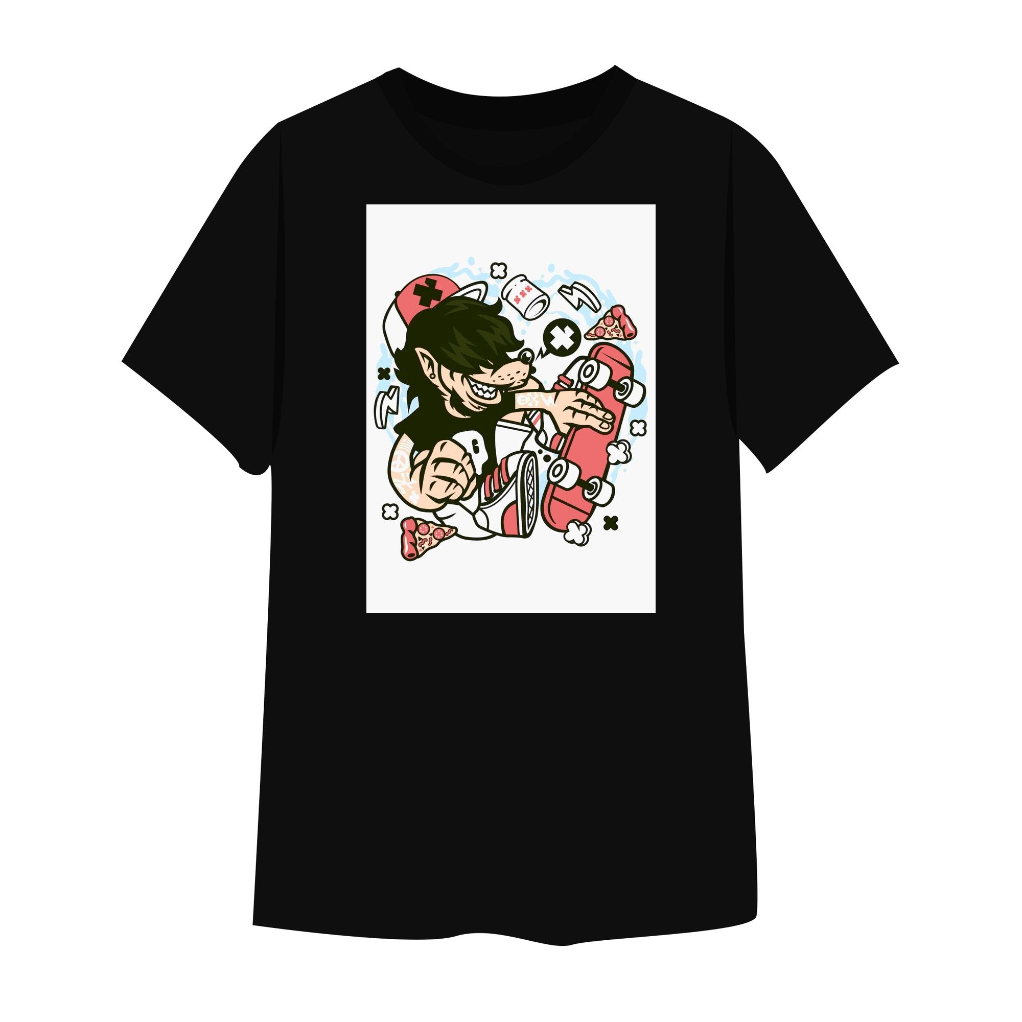 B-P7-223-BLK