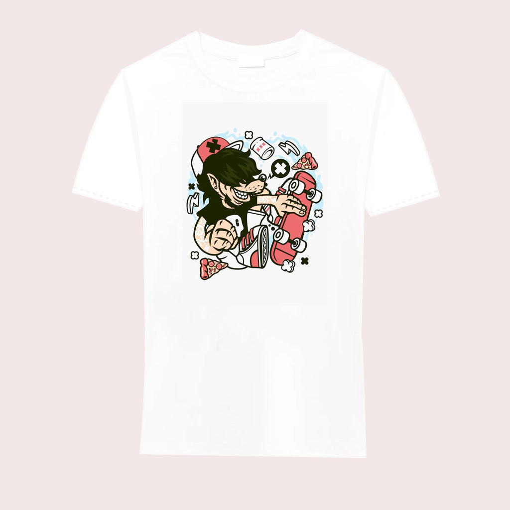 B-P7-223-WHT