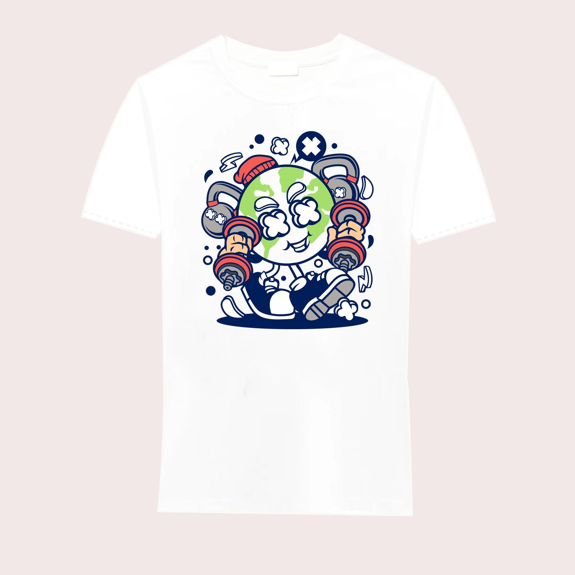 B-P7-224-WHT