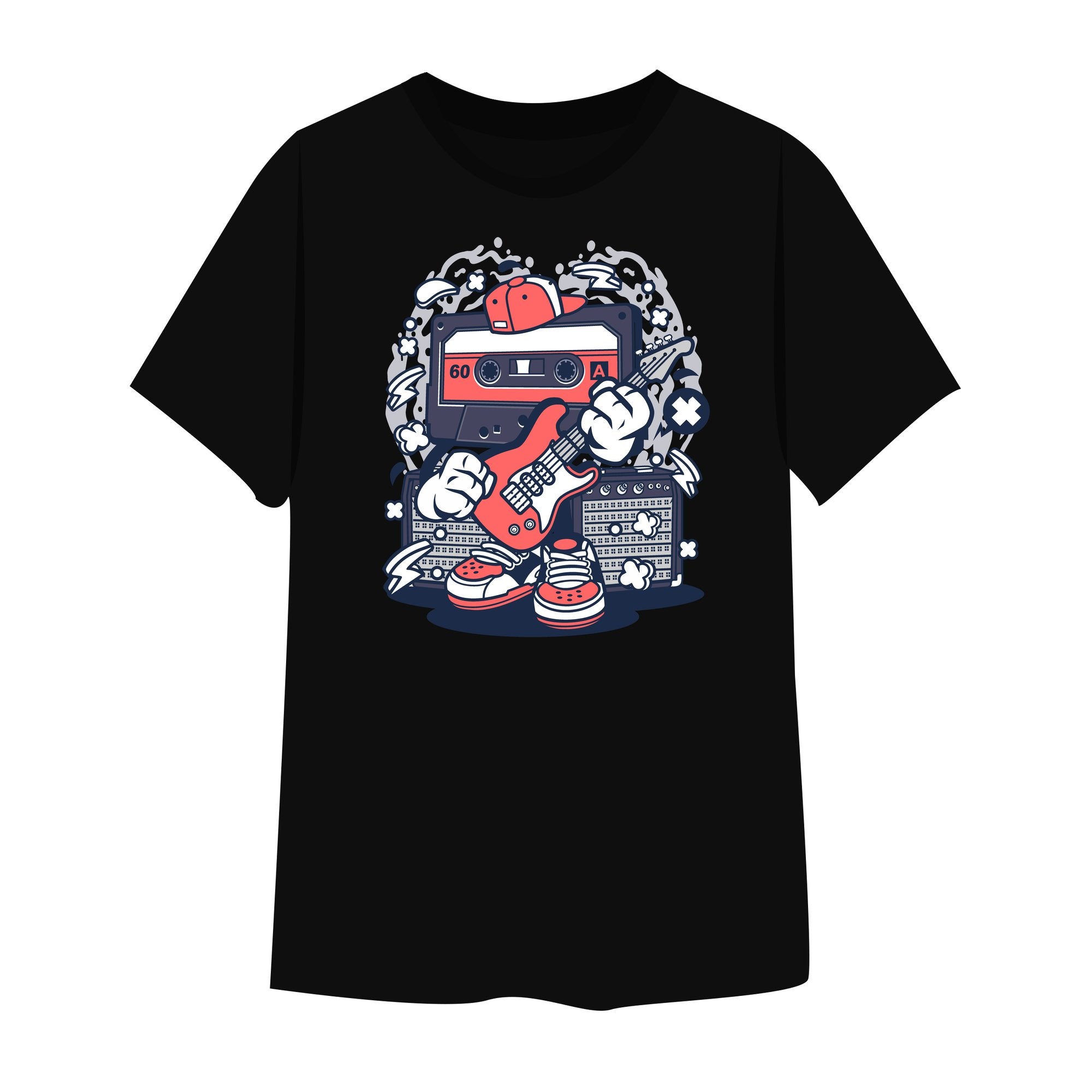 B-P7-35-BLK