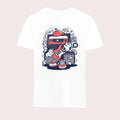 B-P7-35-WHT
