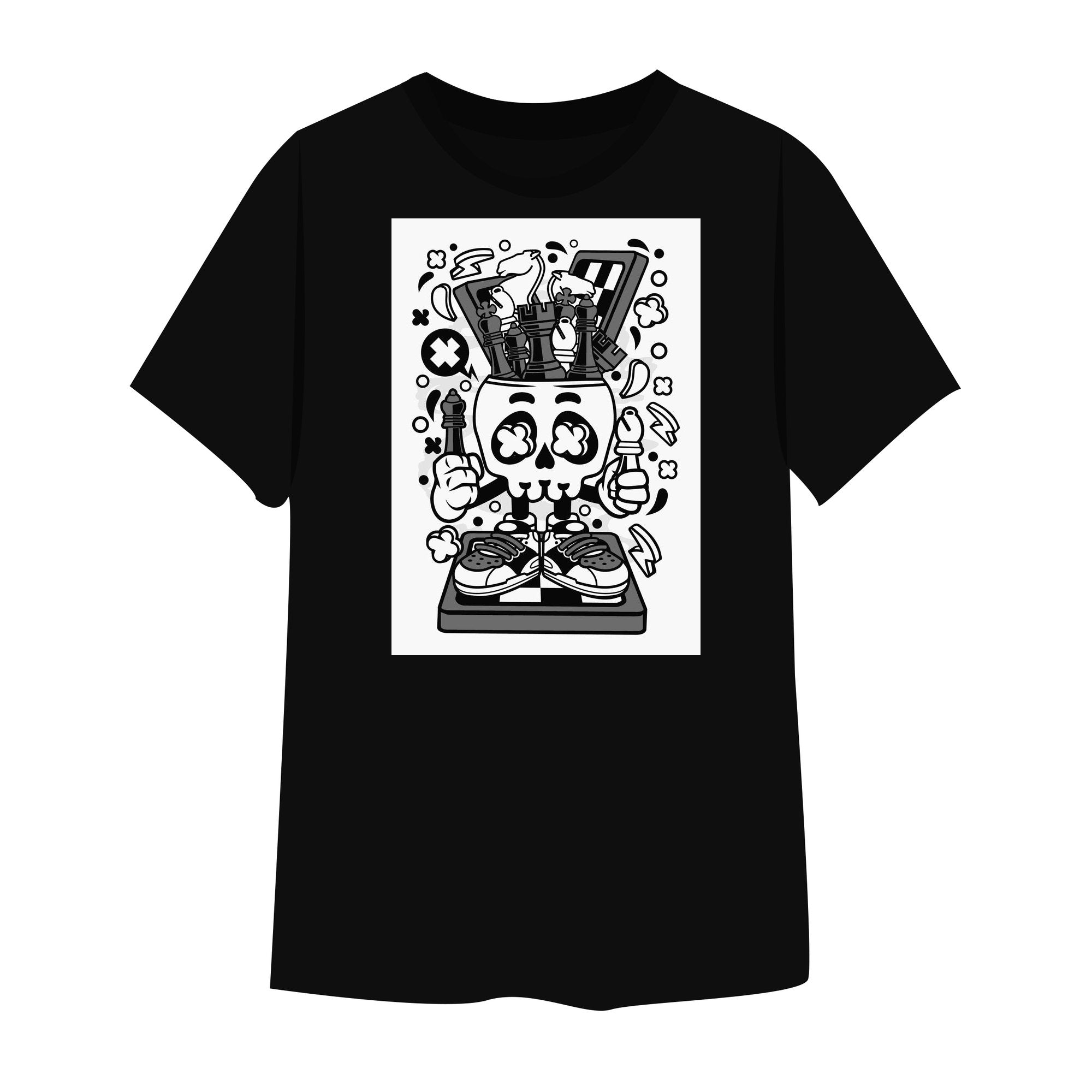 B-P7-40-BLK