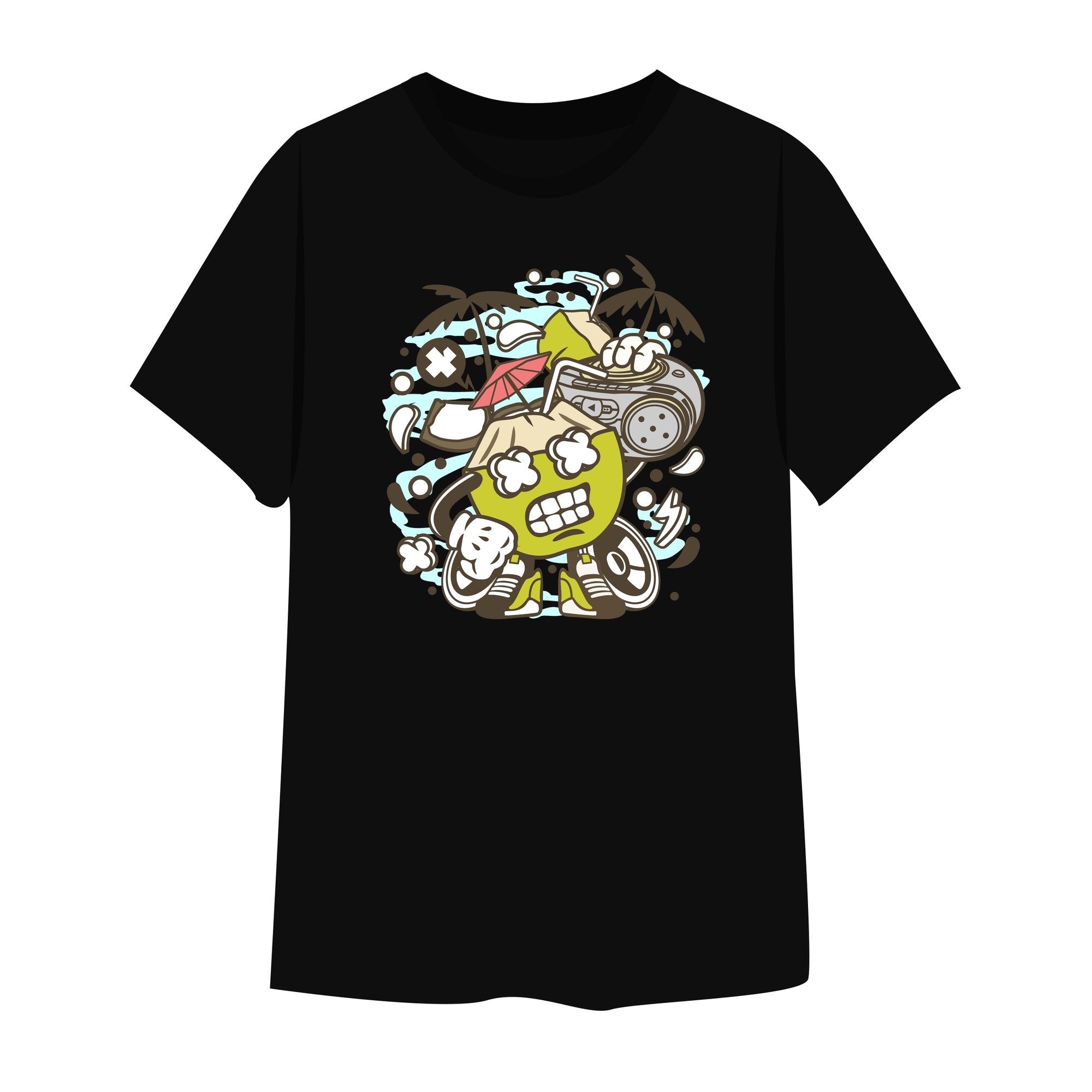 B-P7-42-BLK