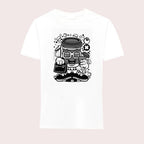 B-P7-45-WHT