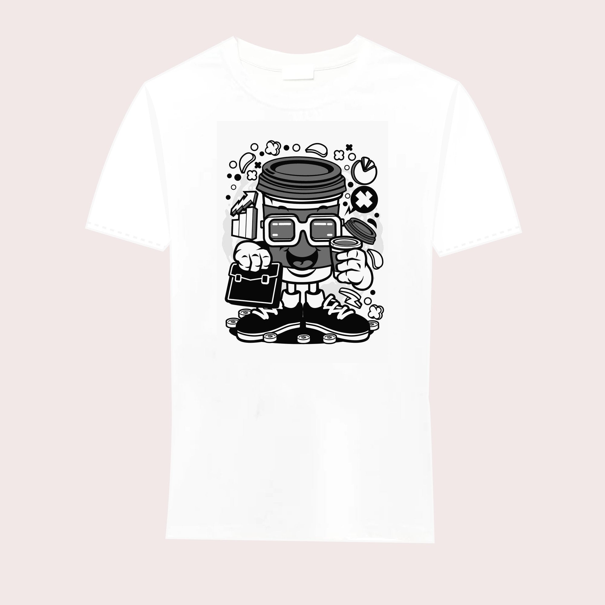 B-P7-45-WHT