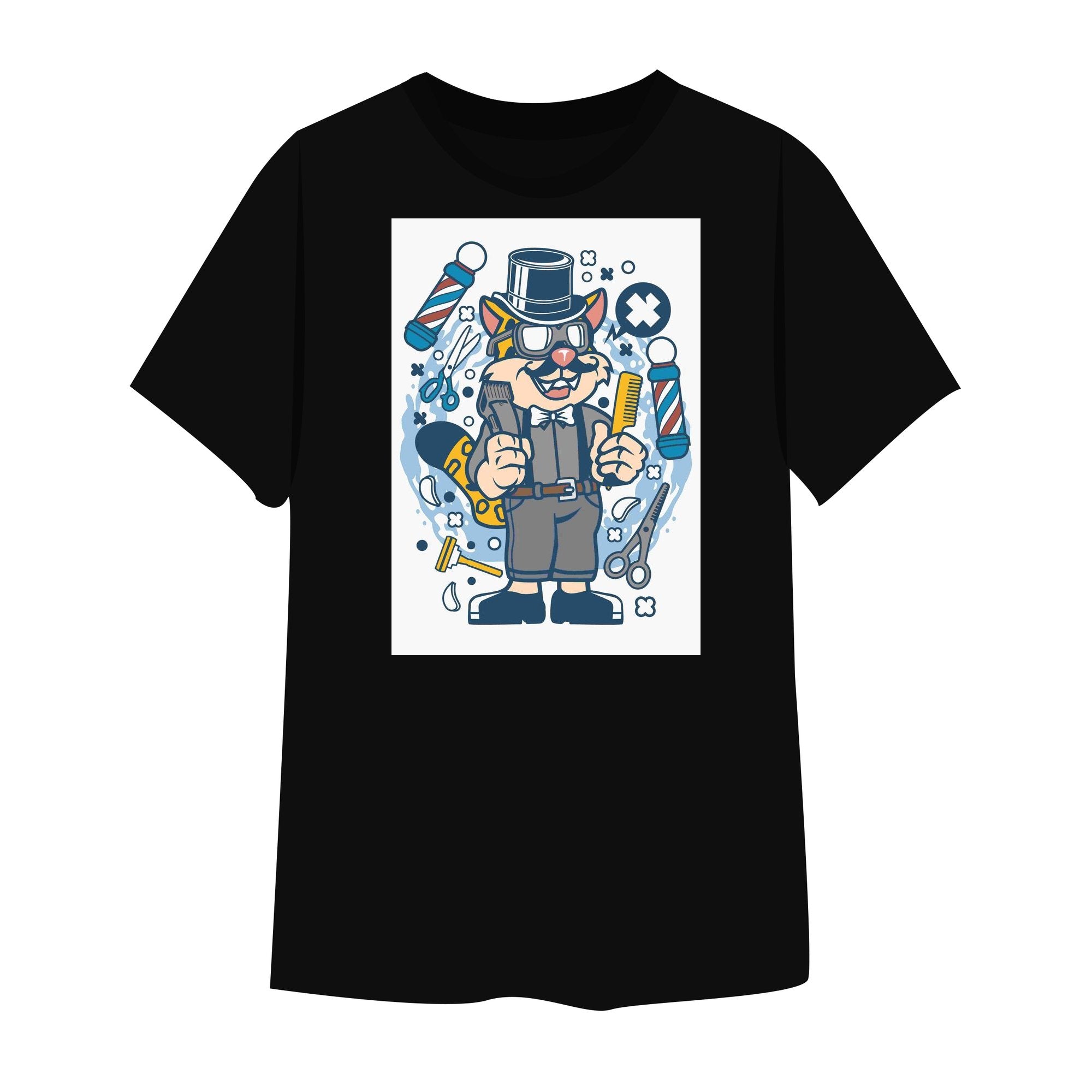 B-P7-81-BLK