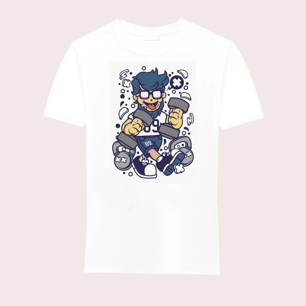 B-P7-85-WHT