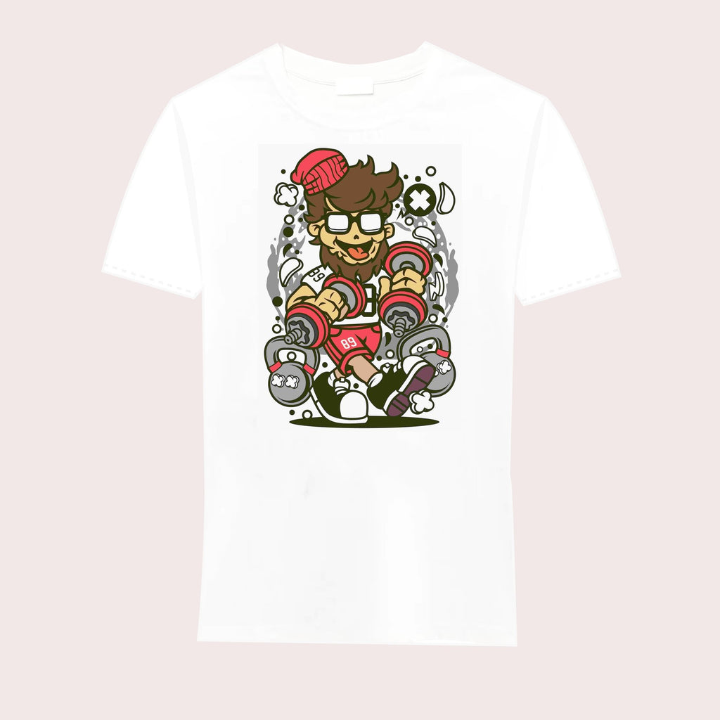B-P7-86-WHT