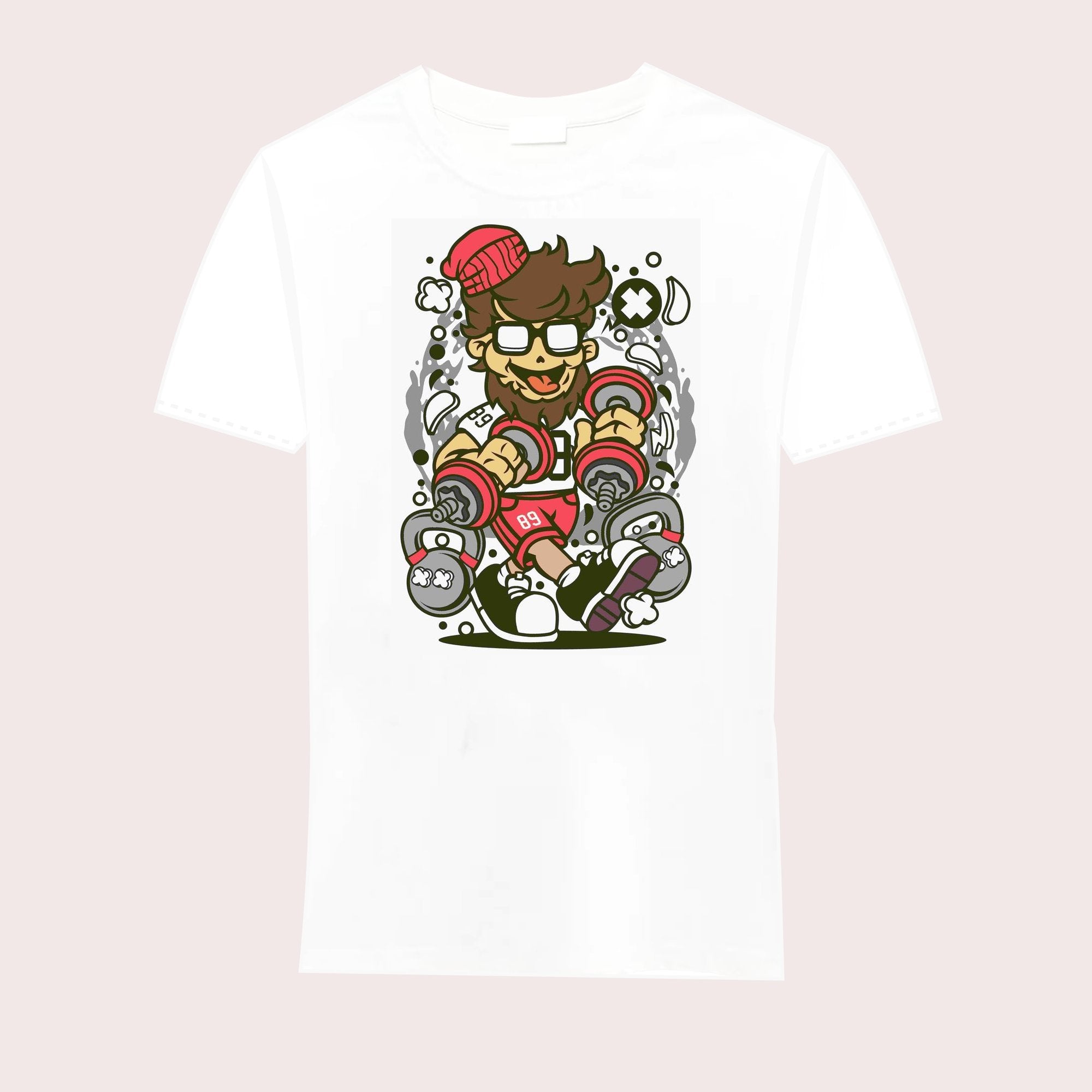 B-P7-86-WHT