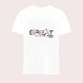 B-PL-46-WHT