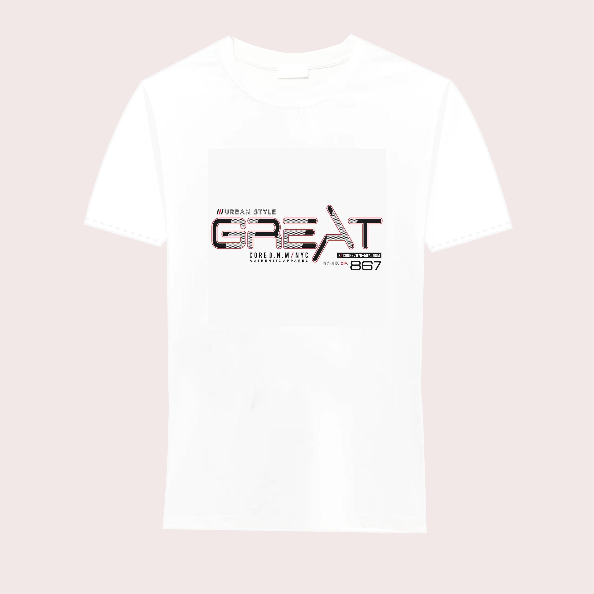 B-PL-46-WHT