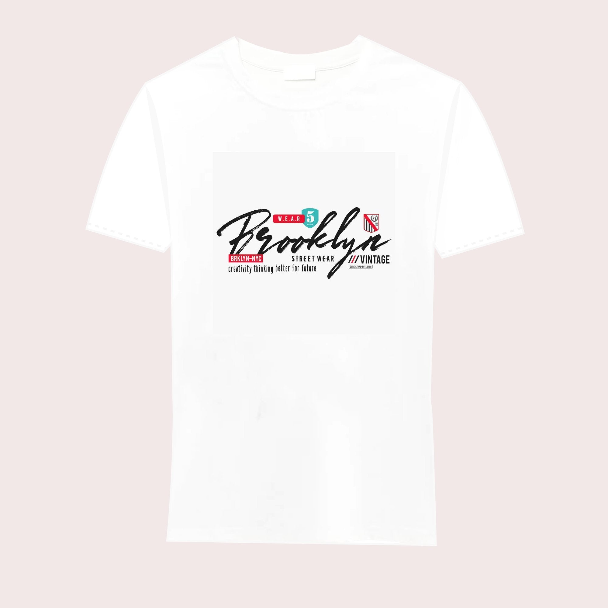 B-PL-53-WHT