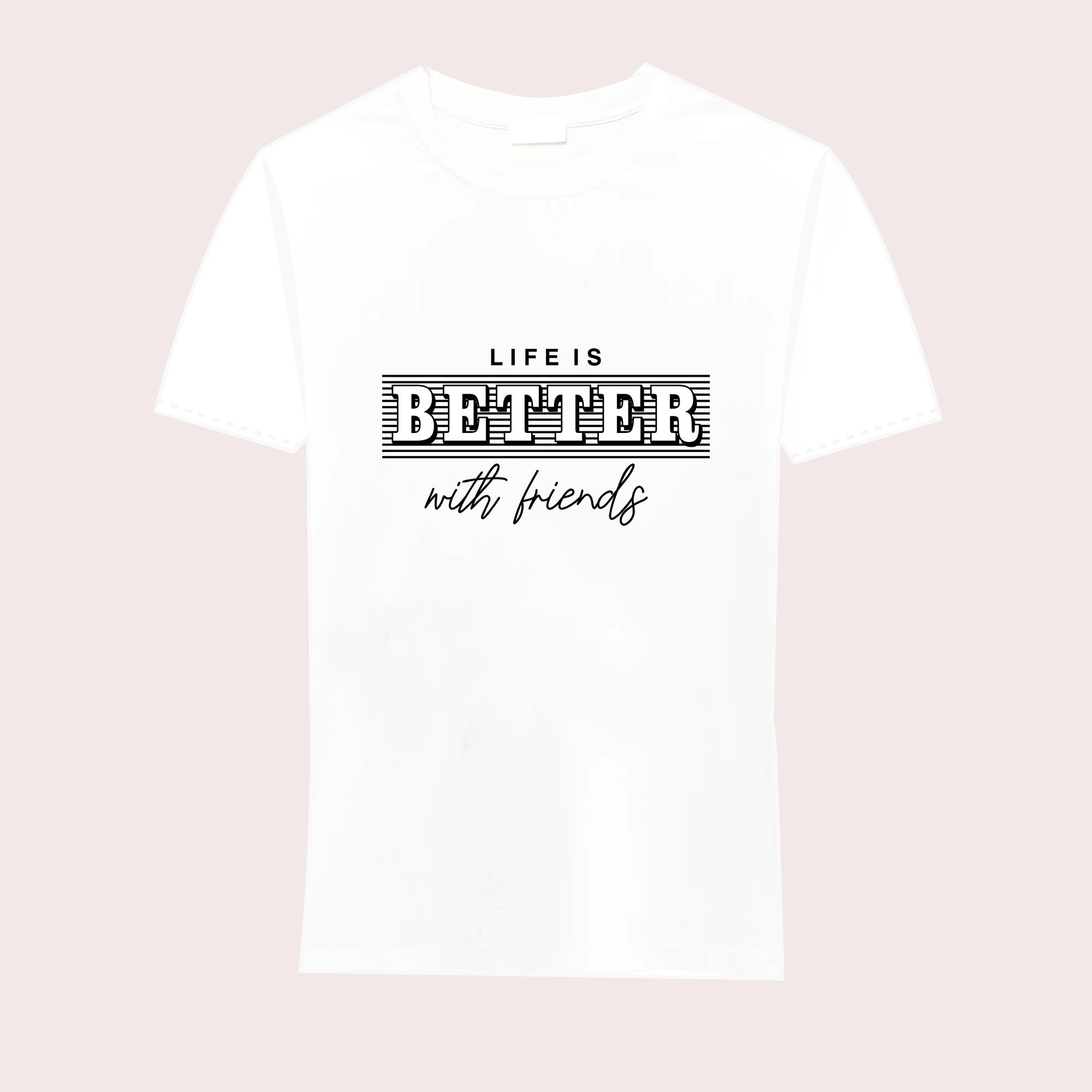 B-PL-90-WHT